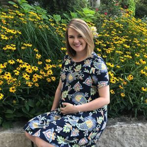 Meet your Posher, Rebecca